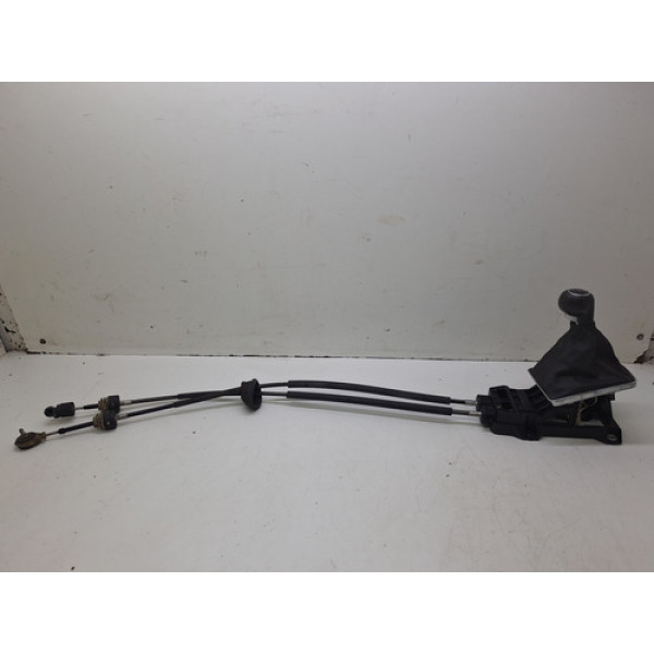 Trambulador Manual C/ Cabo Chevrolet Vectra 2.0 2008 / 2009