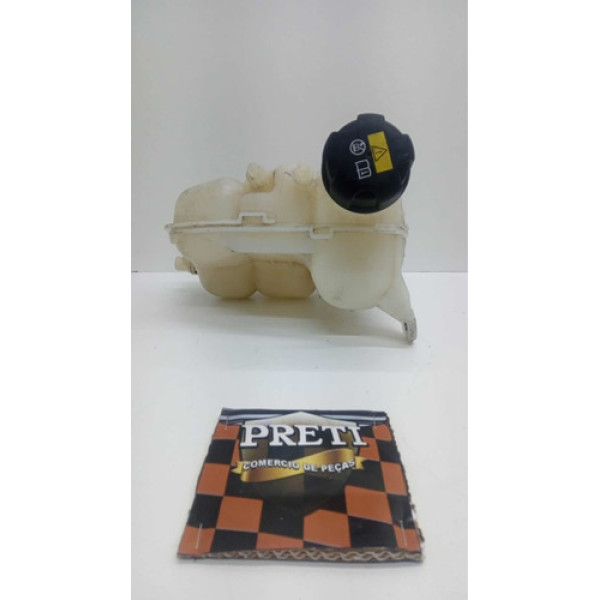 Reservatório De Água Do Radiador Bmw X1 2016