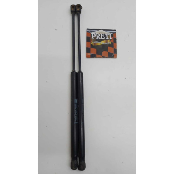 Amortecedor Tampa Traseira Chevrolet Celta 2012