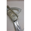 Máquina Vidro Lado Direita Manual Gm Celta 2008 / 2009