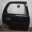 Porta Traseira Direita Chevrolet Corsa 2010