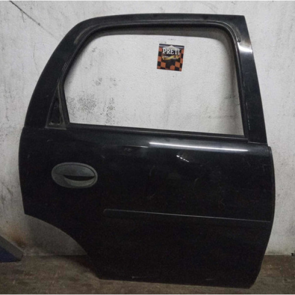 Porta Traseira Direita Chevrolet Corsa 2010