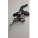 Alavanca Puxador Freio Mão Chevrolet Onix 1.4 Ltz 2013