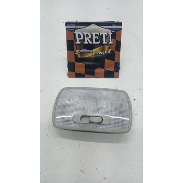 Luz Teto Cortesia Honda City 1.5 Exl 2022 / 2023 