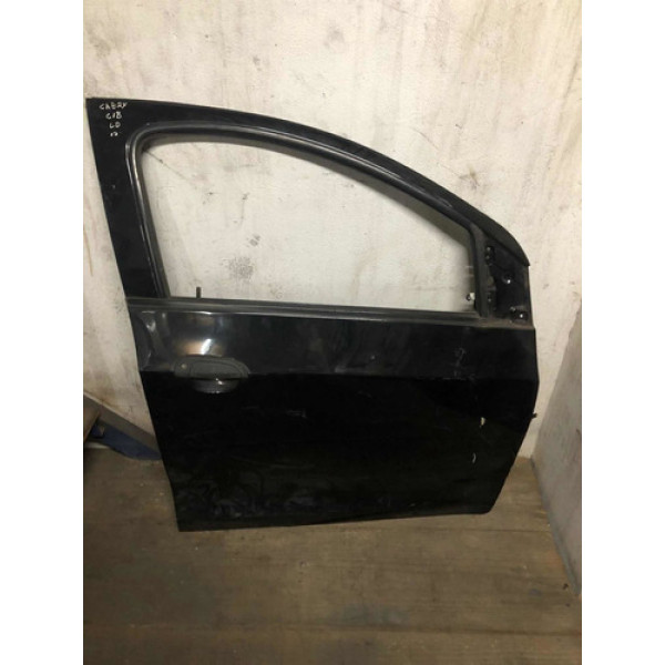 Porta Dianteira Chery S18 2012 L/d