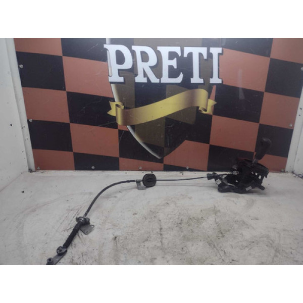 Trambulador Honda City 1.5 2015 Original 