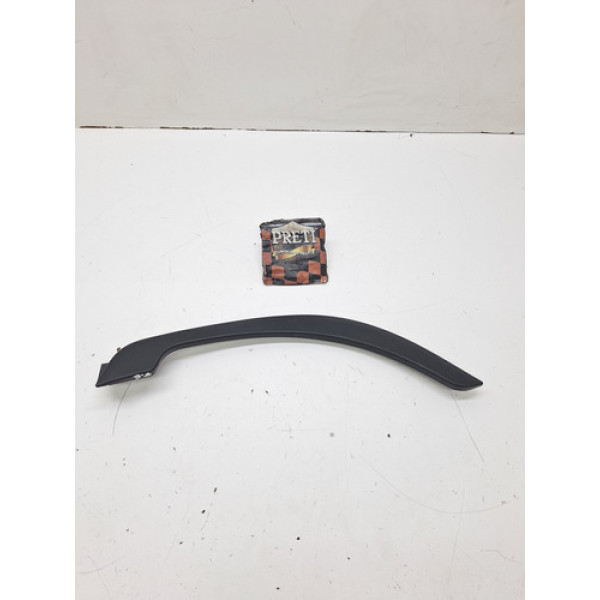 Aplique Porta Traseira Esquerda Corolla Cross 2022 / 2023