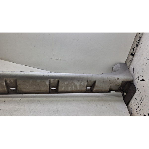 Spolier Lateral Lado Esquerdo Renault Duster 2014 / 2015 