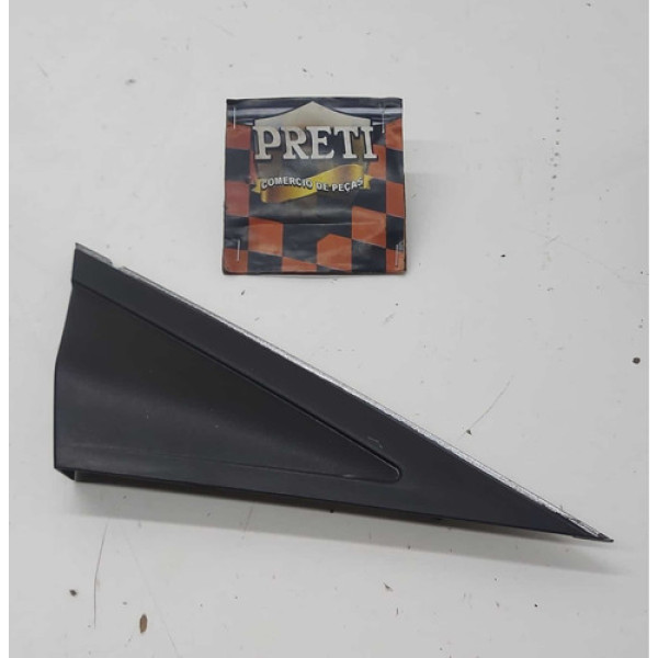 Acabamento Para Lama Direito Hyundai Hb20 2014 C/detalhe