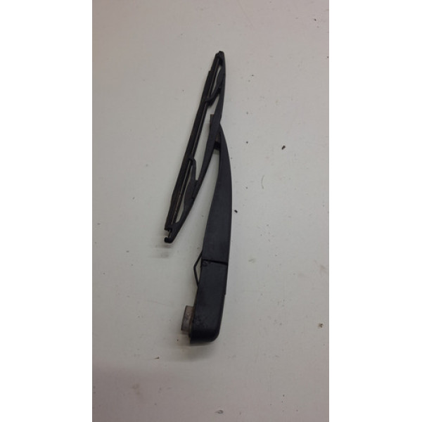 Palheta Limpador Traseiro Ford Ecosport 2.0 16v 2009 / 2010