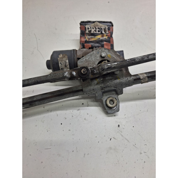 Máquina Limpador Dianteiro Volkswagen Golf 2010