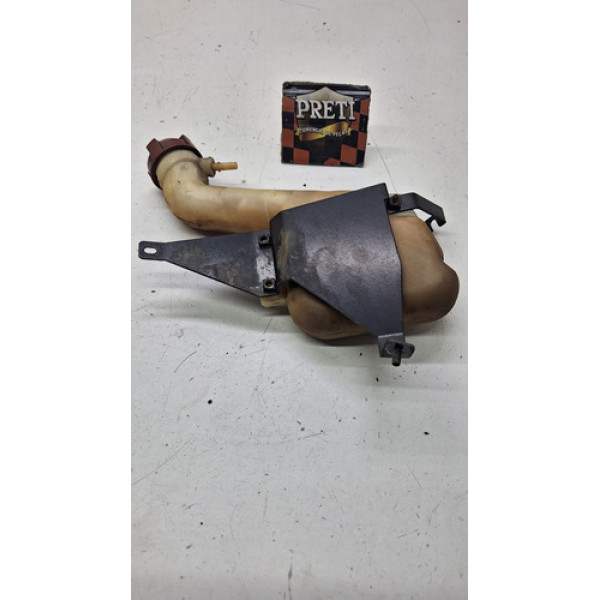 Reservatório De Combustível Peugeot 206 2006 