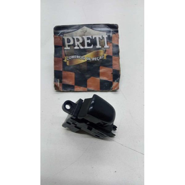 Botão Vidro Elétrico Traseiro Nissan Sentra 2015