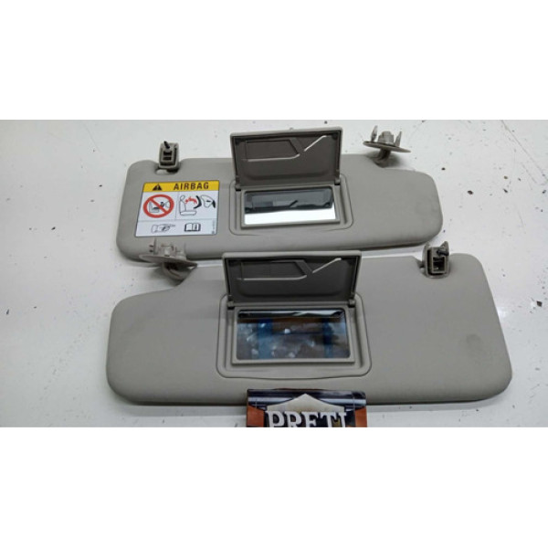 Par Quebra Sol Chevrolet Onix 2021