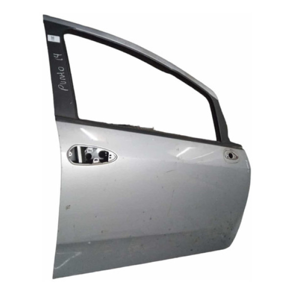 Porta Dianteira Direita Fiat Punto 2014