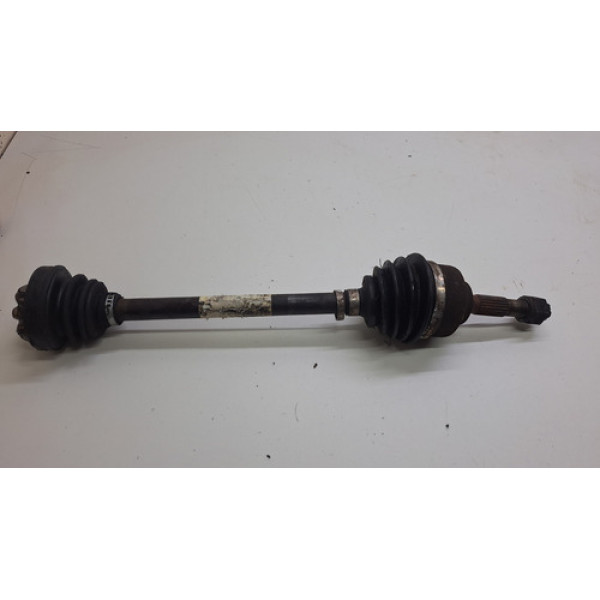 Homocinetica Lado Esquerdo Renault Sandero 1.6 8v 2012