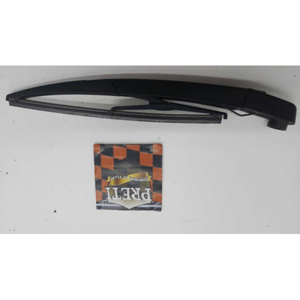 Palheta Limpador Traseiro Peugeot 2008 1.6 16v 2016