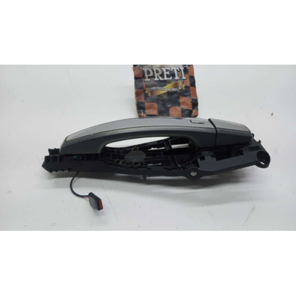 Maçaneta Externa Traseira Esquerda Chevrolet 2013