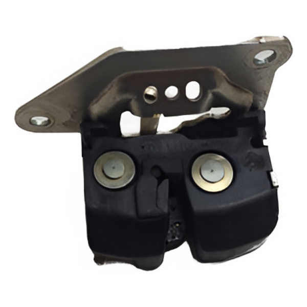 Fechadura / Trava Tampa Traseira Fiat Palio 2012 / 2013