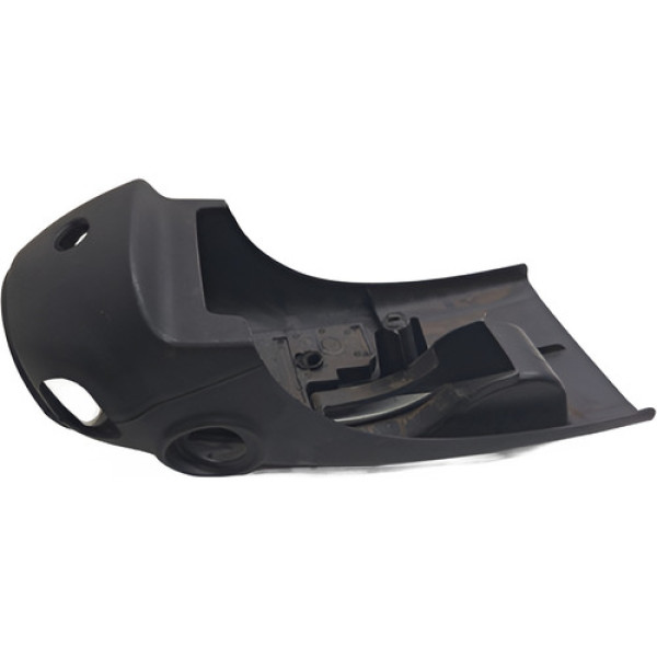 Acabamento Coluna Direção Fiat Uno Sporting 1.4 Evo 2014