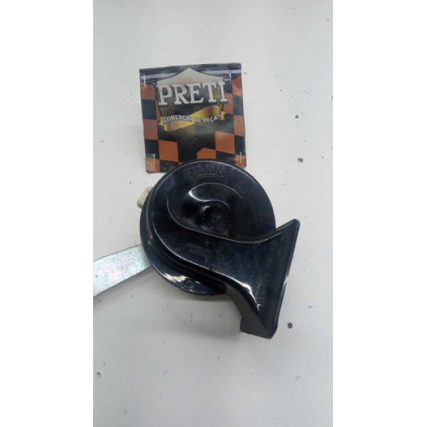 Buzina Citröen Aircross 2012