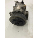 Compressor De Ar Condicionado Aircross 1.6 16v 2017 A 2022