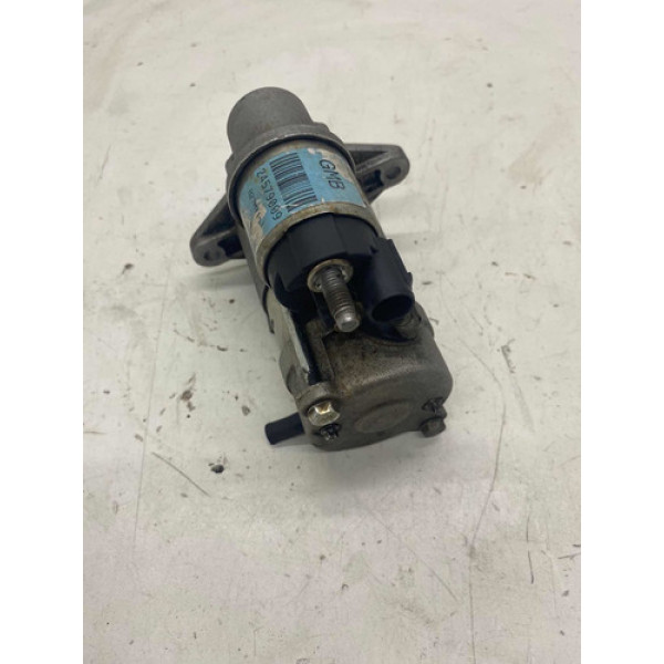 Motor Arranque Onix 1.4 2013 A 2018 Manual Original