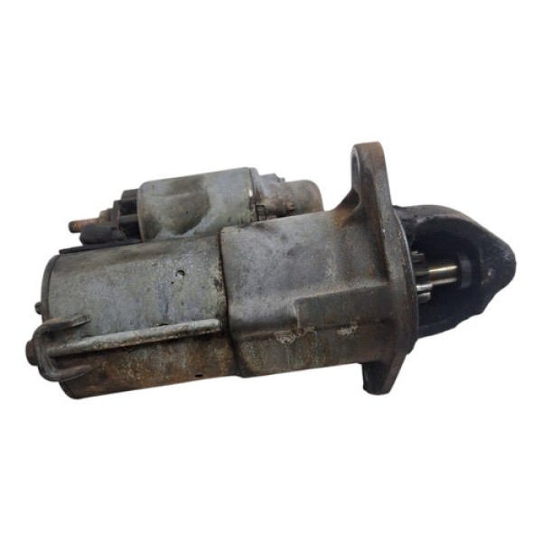 Motor Partida Arranque Chevrolet Celta 1.0 2007 / 2011