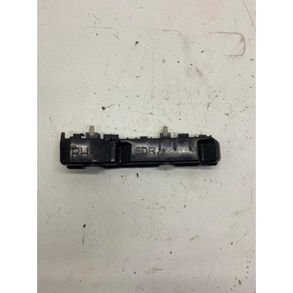 Guia Do Para Lama Hb20 2013 A 2019 L/d Original