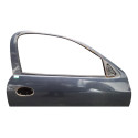 Porta Lado Direita Chevrolet Celta 2 Portas 2007 / 2011