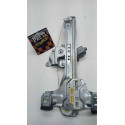 Máquina De Vidro Elétrica Traseira Chevrolet Sonic 2013 L/d5