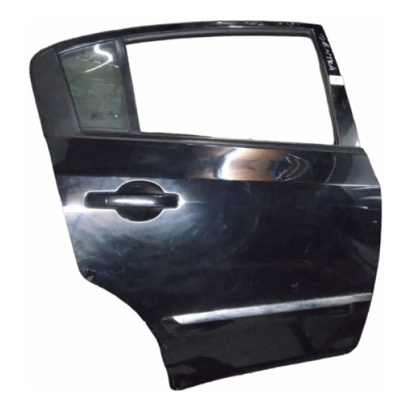 Porta Traseira Direita Nissan Sentra 2013