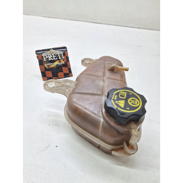 Reservatório De Agua Do Radiador Chevrolet Onix 2017/2018