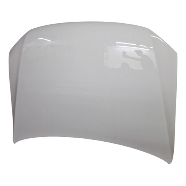 Capo Original Vw Amarok 3.0 V6 2020 2021 / 2022 Cor- Branco