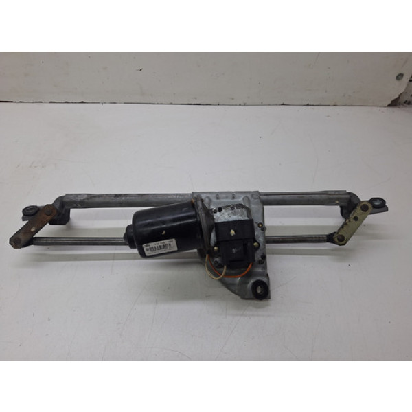 Maquina Limpador Parabrisa Gm Celta 1.0 2008 N°93345011