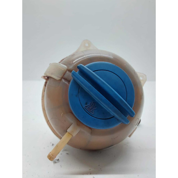 Reservatório De Água Radiador Gol G5 1.6 2010