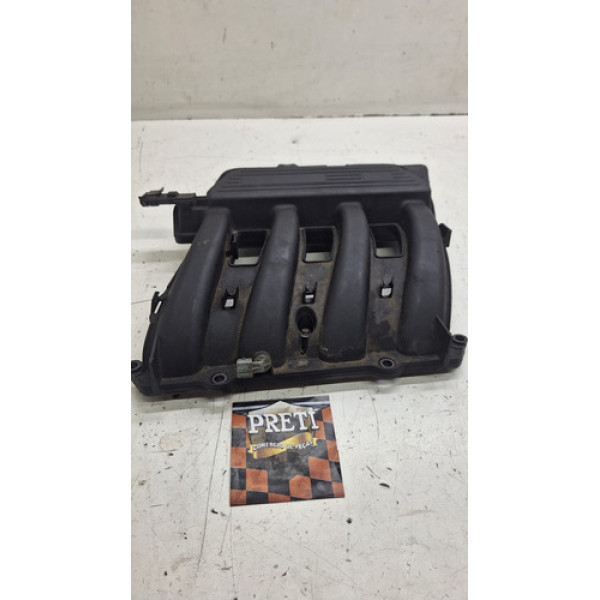 Coletor Admissão Nissan Livina 1.6 16v 2011 / 2012 