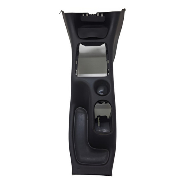 Console Moldura Painel Central Peugeot 207 1.4 Flex 2011