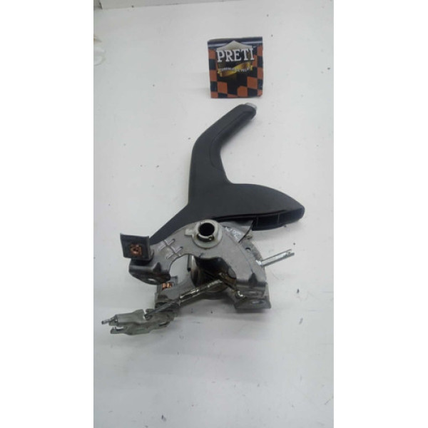 Alavanca De Freio De Mão Chevrolet Cobalt 2014