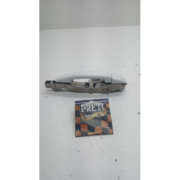 Maçaneta Traseira Esquerda Peugeot 208 2016