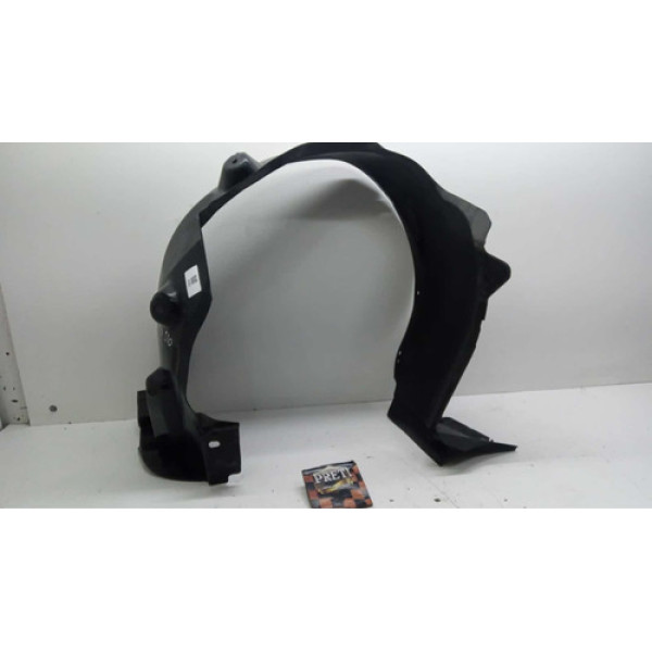 Para Barro Esquerdo Chevrolet Onix 2019