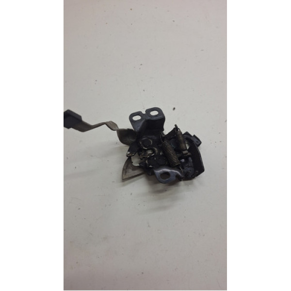 Fechadura De Capo Honda Fit 1.5 2015 / 2016 