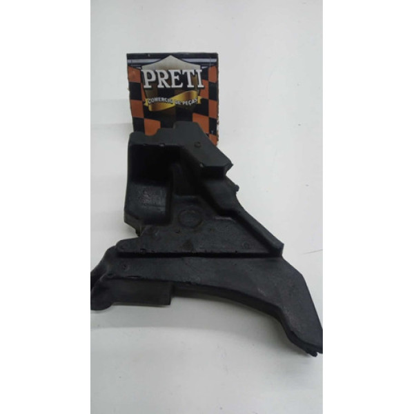 Absorvedor De Impacto Corolla Xei 2017 L/d