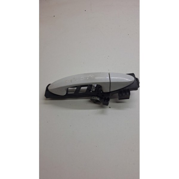 Maçaneta Externa Dianteira Lado Direita Ford Ka 2018 / 2019