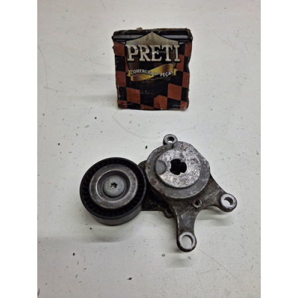 Tensor Correia Mercedes Benz Cla200 1.6 2017