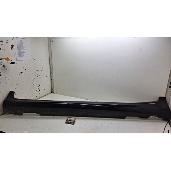 Spolier Lateral Lado Esquerdo Volvo Xc60 2012 / 2013 