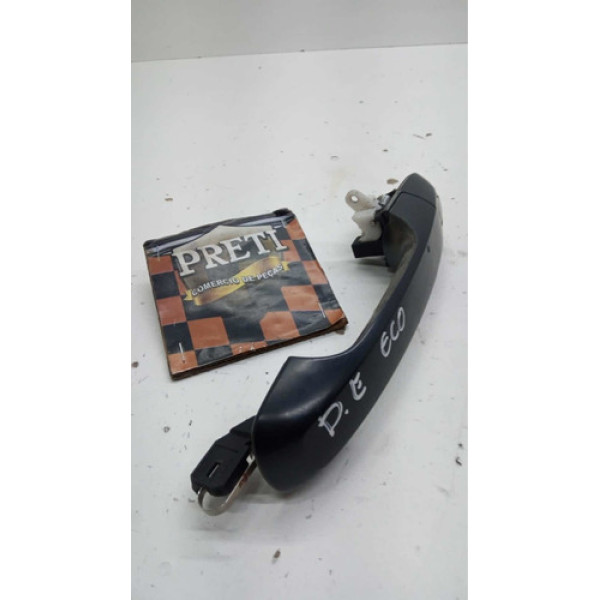 Maçaneta Dianteira Esquerda Ford Ecosport 2010