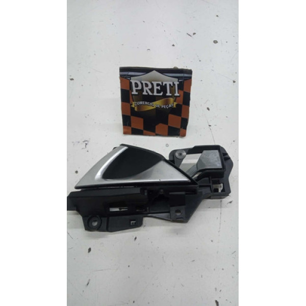 Maçaneta Interna Traseira Direita Citröen Ds5 2014