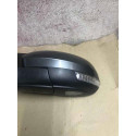 Retrovisor Lado Esquerdo Motorista Volkswagen Tiguan 2012 