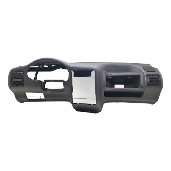 Capa Painel Tabelier Original Vw Gol Bolinha G2 1998